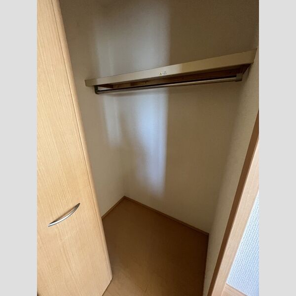 収納 (クローゼット)