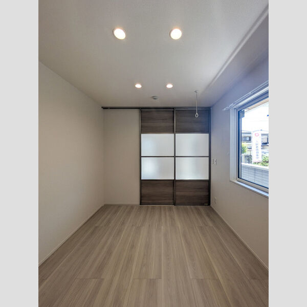 その他 (洋室6帖)