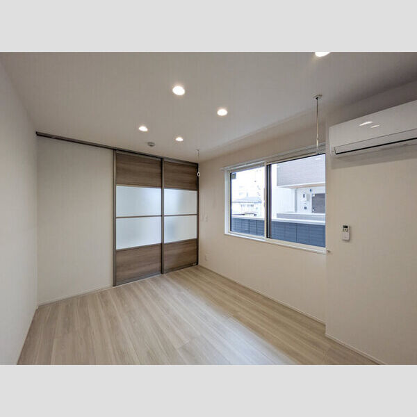 その他 (洋室6帖)