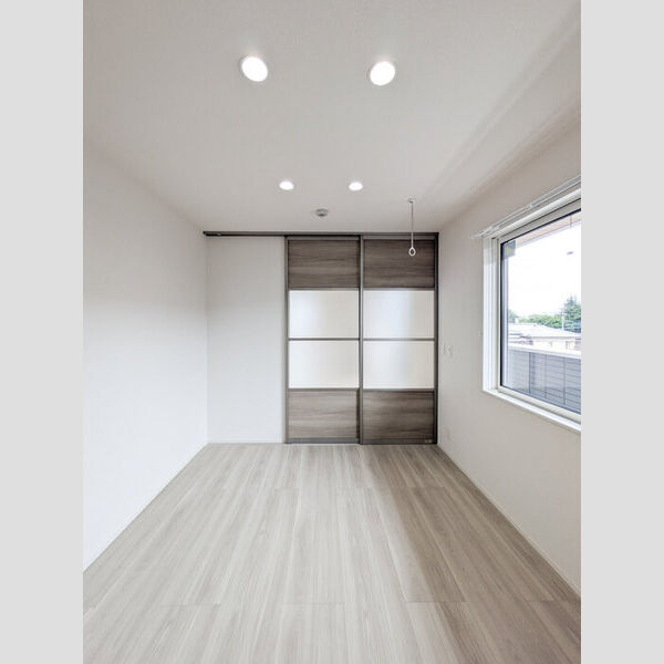 その他 (洋室6帖)