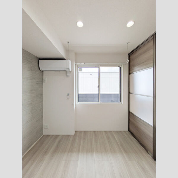 その他 (洋室4.5帖)