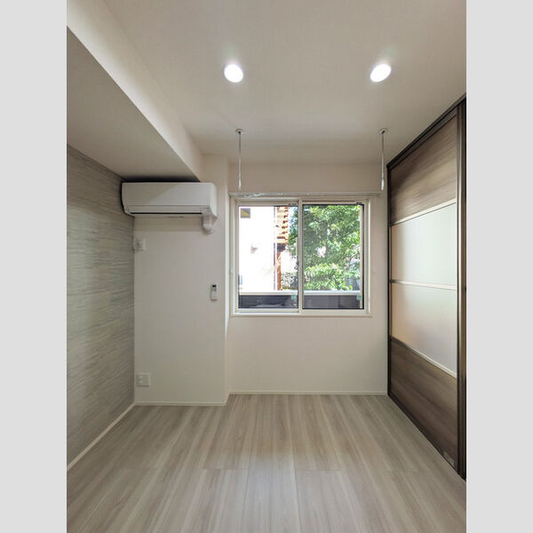 その他 (洋室4.5帖)