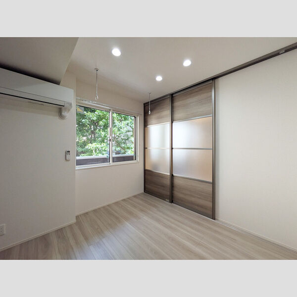 その他 (洋室4.5帖)