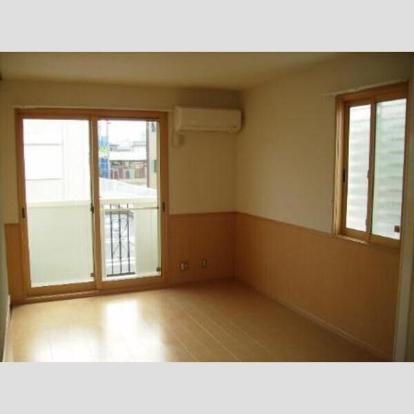 居室・リビング (DK)