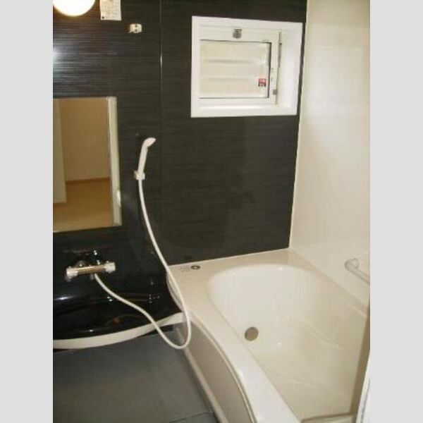 バス (1坪タイプ風呂)