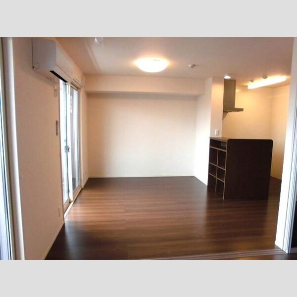 居室・リビング (LDK)