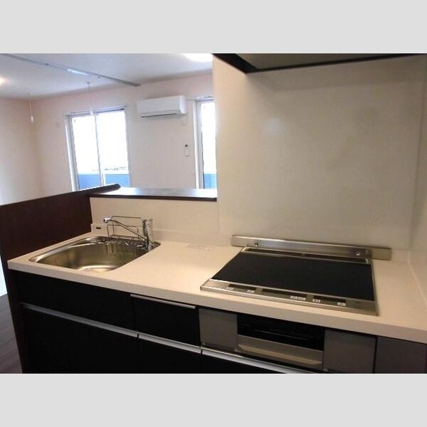 キッチン (システムキッチン)