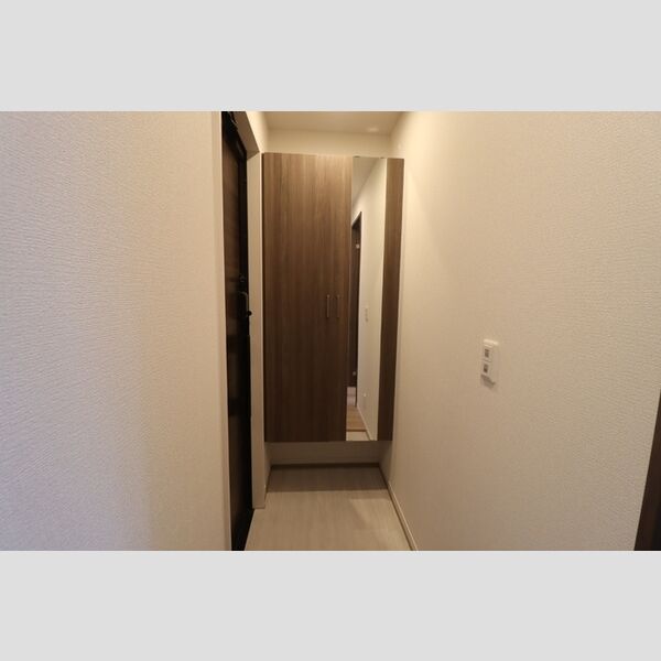 玄関 (玄関収納)