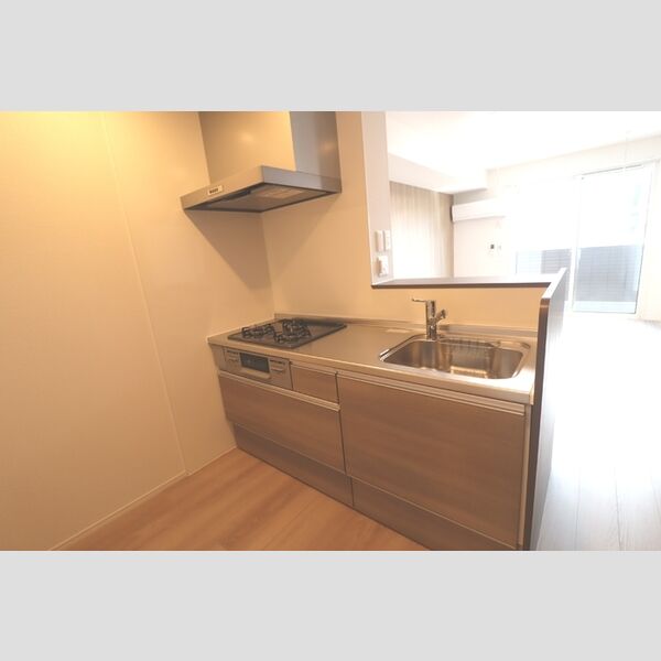 キッチン (キッチン)