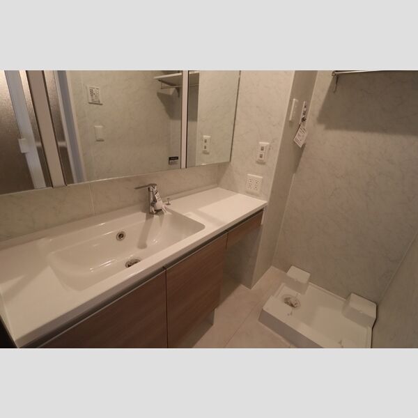 洗面所 (洗面室)