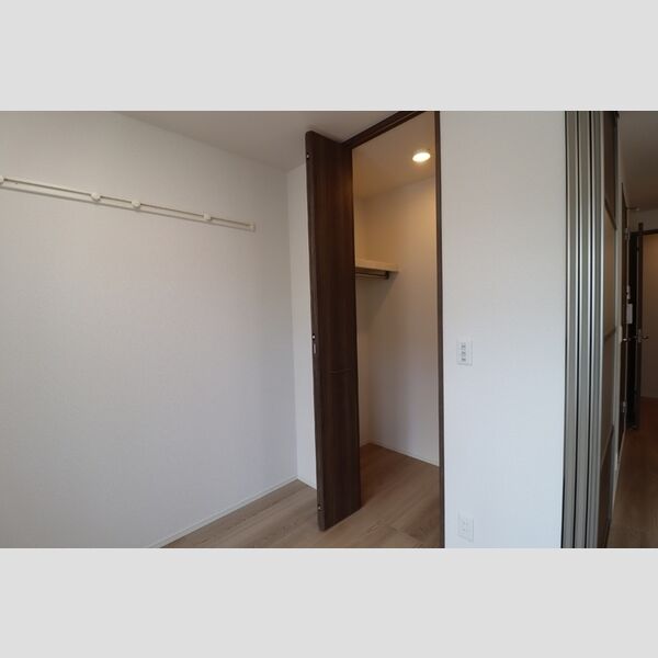 収納 (クローゼット)