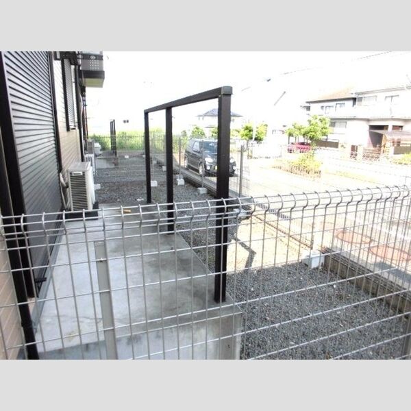その他 (専用庭)