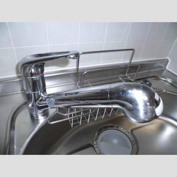 その他 (蛇口一体型浄水器(カートリッジ別途契約))