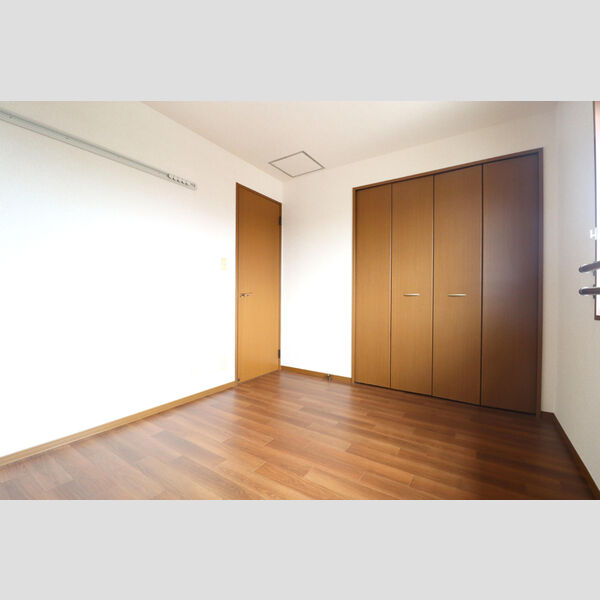 その他 (北側洋室6帖)