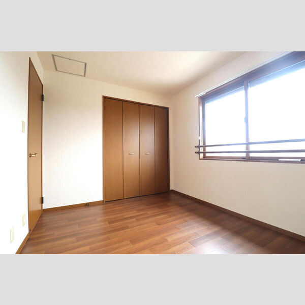 その他 (北側洋室6帖)