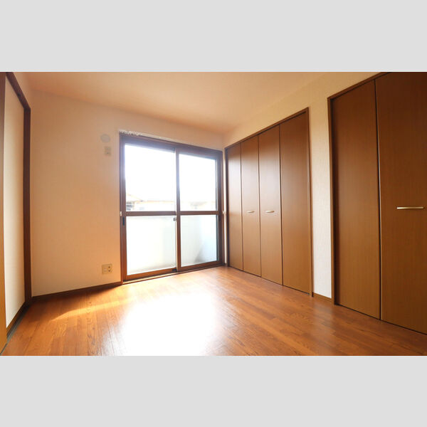 その他 (南側洋室6帖)