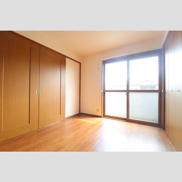 その他 (南側洋室6帖)