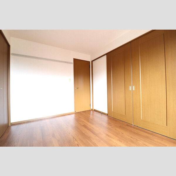 その他 (南側洋室6帖)