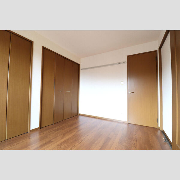 その他 (南側洋室6帖)