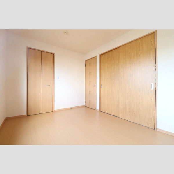 その他 (洋室6帖)