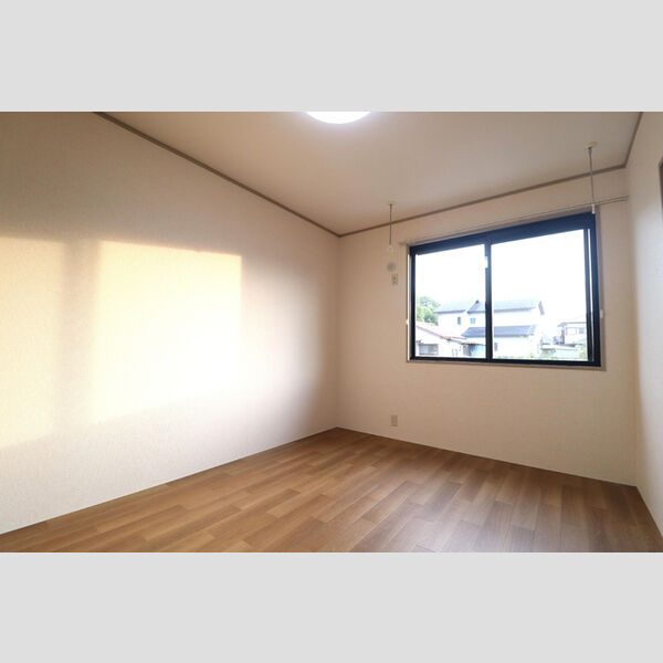 その他 (南側洋室6帖)
