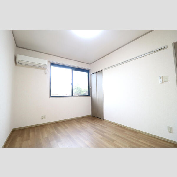 その他 (北側洋室6帖)