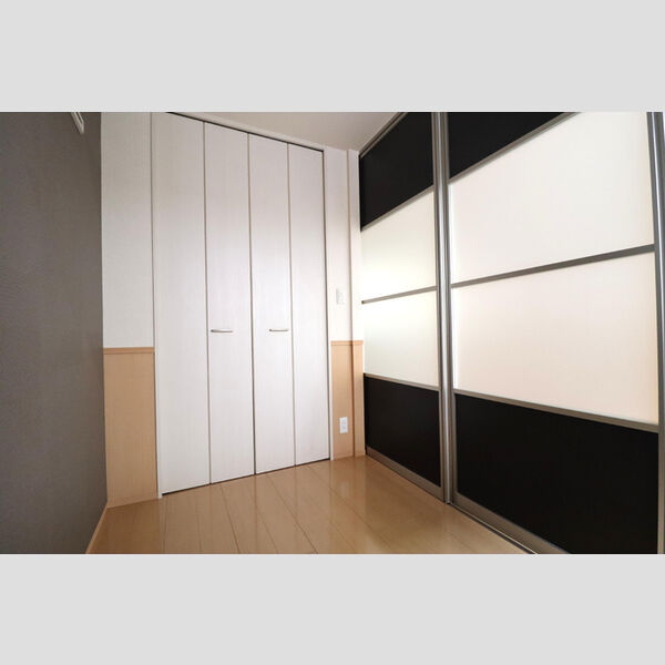 その他 (洋室3帖)