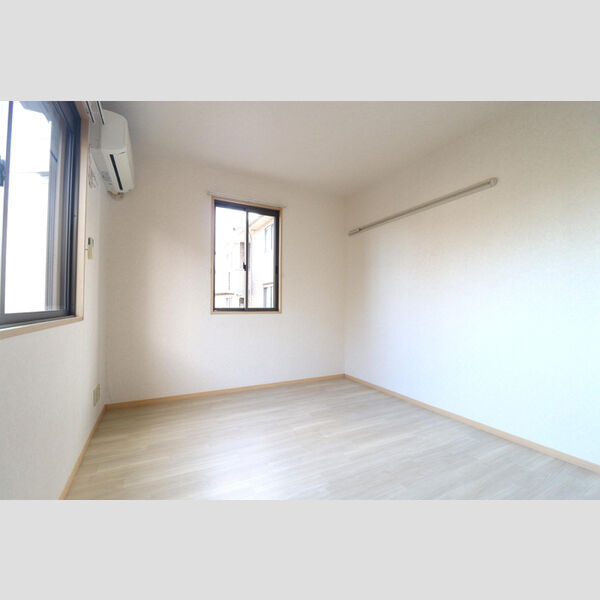 その他 (北側洋室6帖)