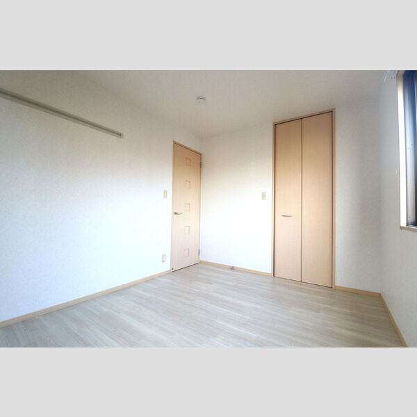 その他 (北側洋室6帖)
