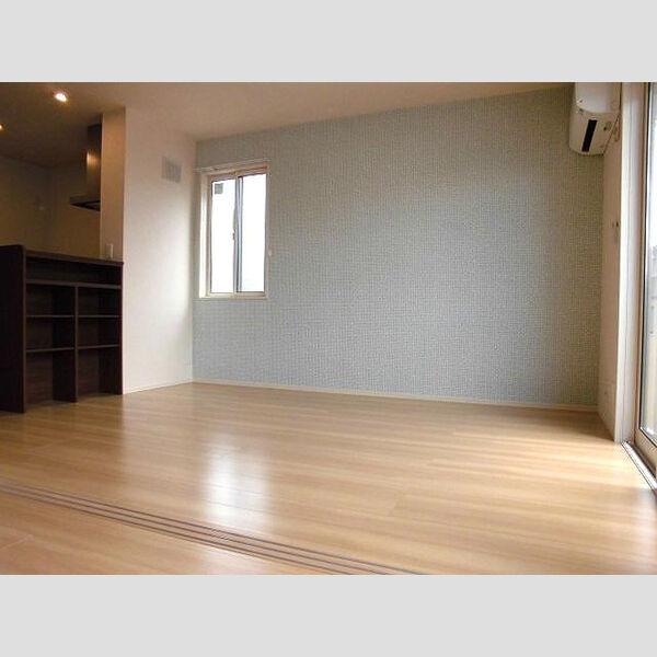 居室・リビング (LDK10.2帖)