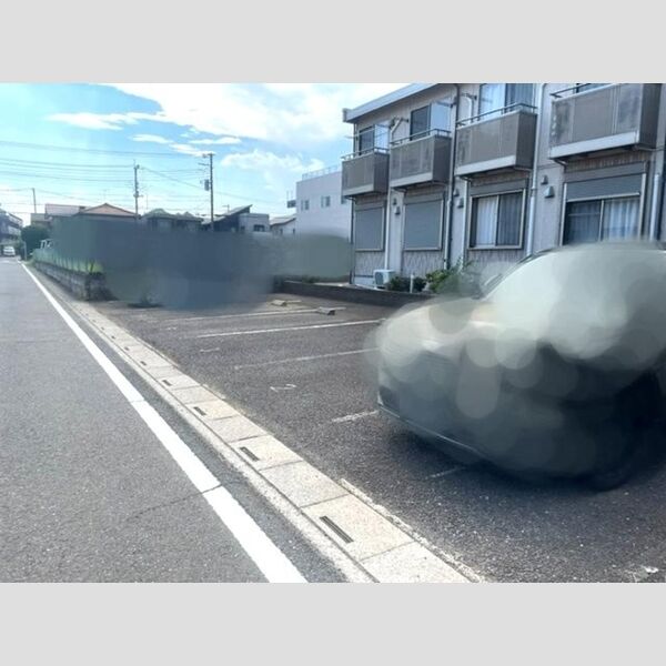 駐車場 (駐車場)
