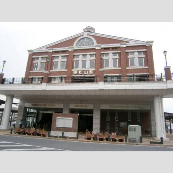 現地周辺 (東松山駅(東口)約17分)