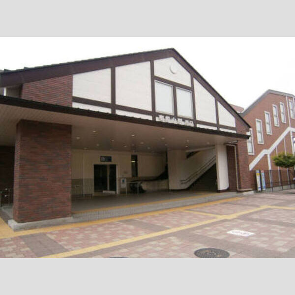現地周辺 (東松山駅(西口)約17分)