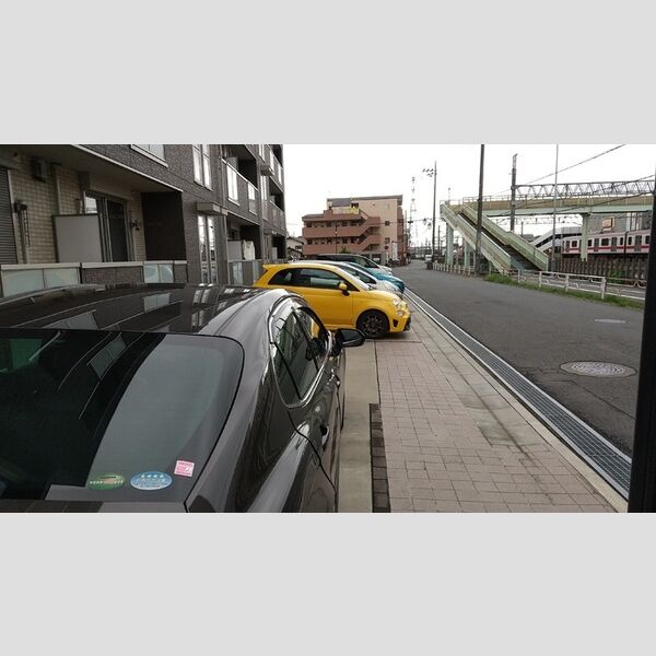 駐車場 (駐車場)