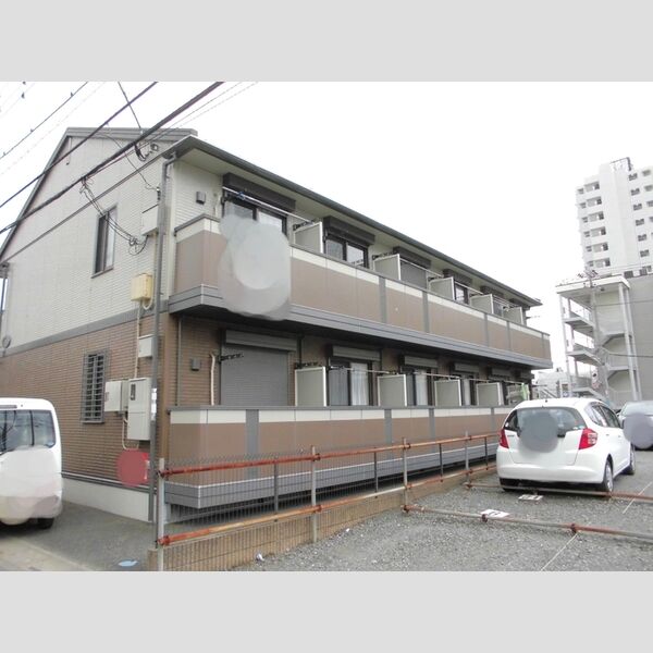 建物外観 (外観)
