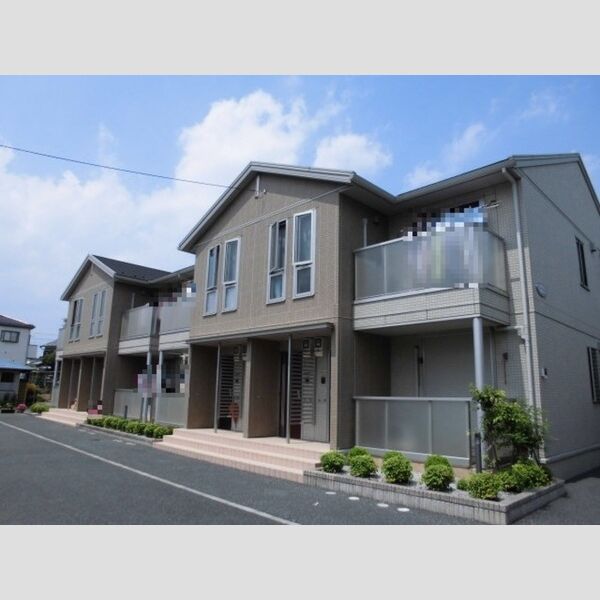 建物外観 (外観)