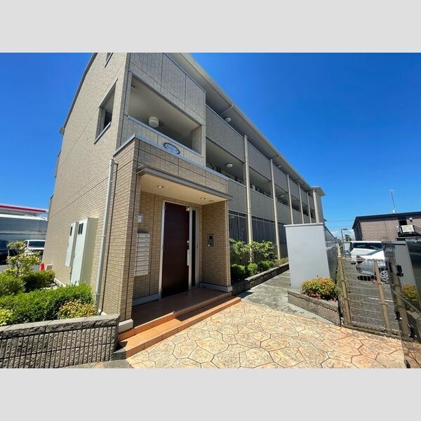 建物外観 (外観)