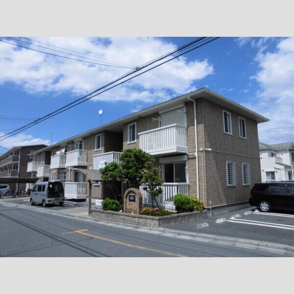 建物外観 (外観)