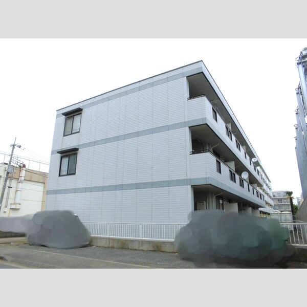 建物外観 (外観)