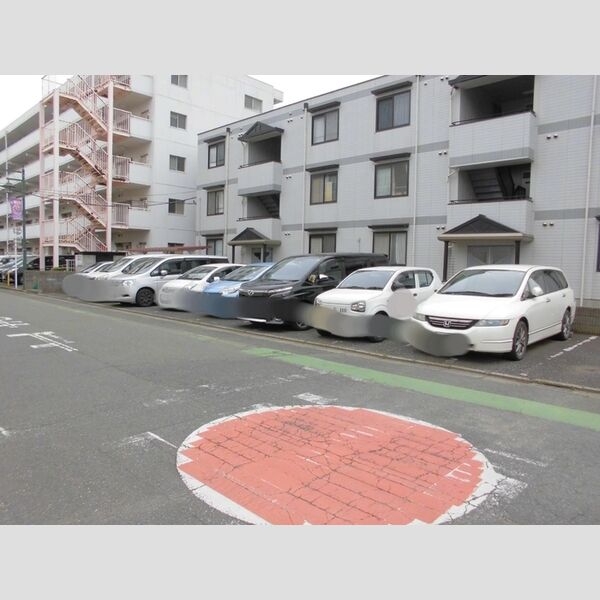 駐車場 (駐車場)