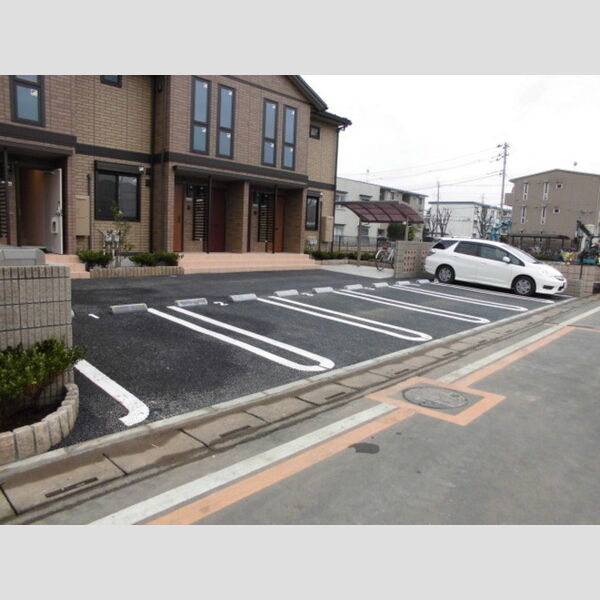 駐車場 (駐車場)