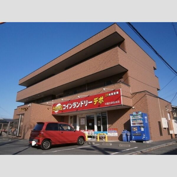 建物外観 (外観)