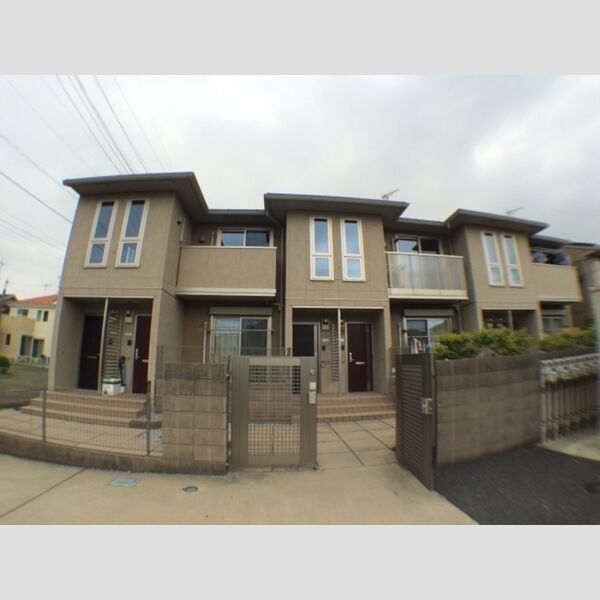 建物外観 (外観)