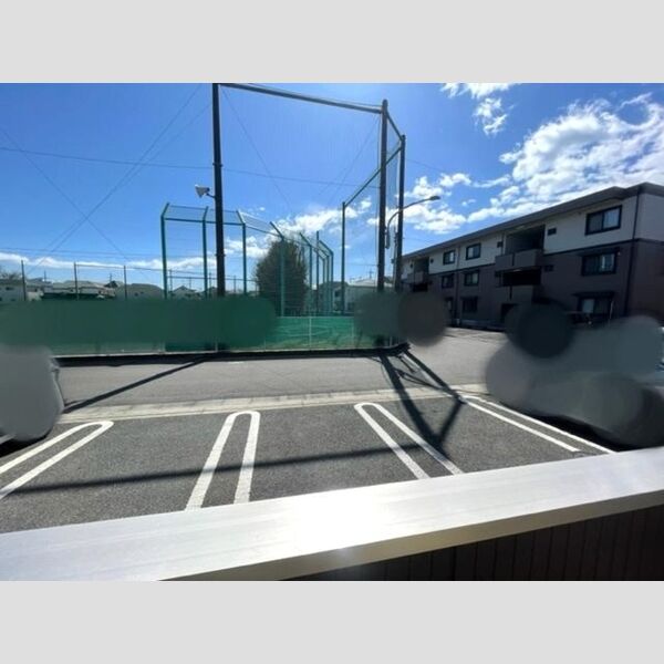 現地周辺 (眺望)