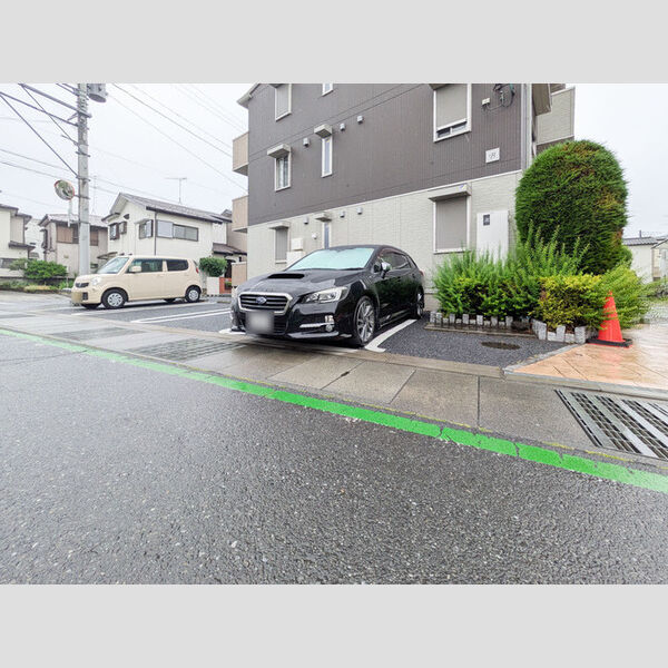 駐車場 (駐車場)