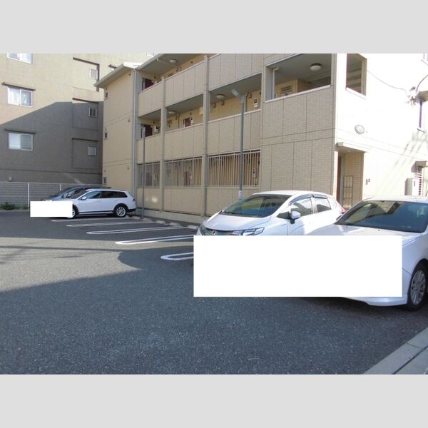 駐車場 (駐車場)