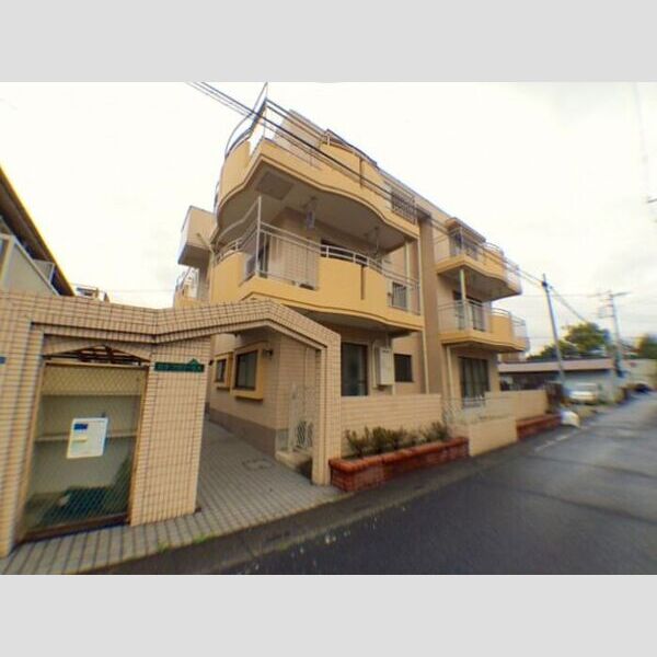 建物外観 (外観)