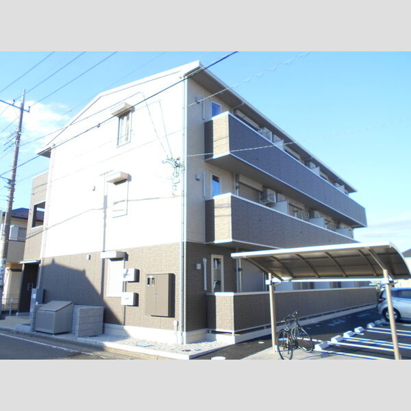 建物外観 (外観)