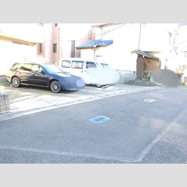 駐車場 (駐車場)