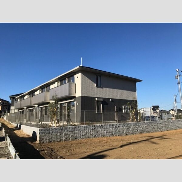 建物外観 (外観)